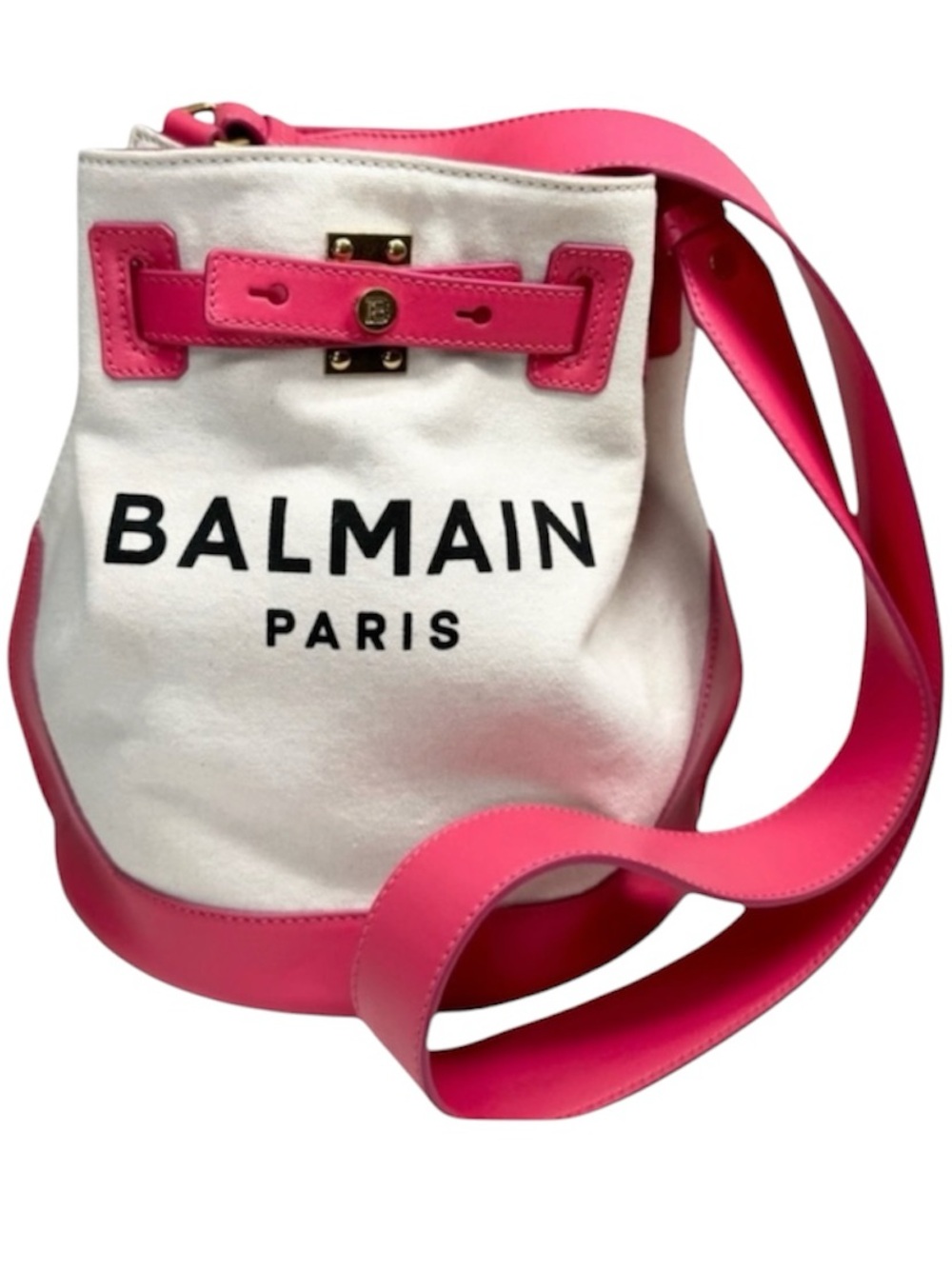 Authentic Balmain